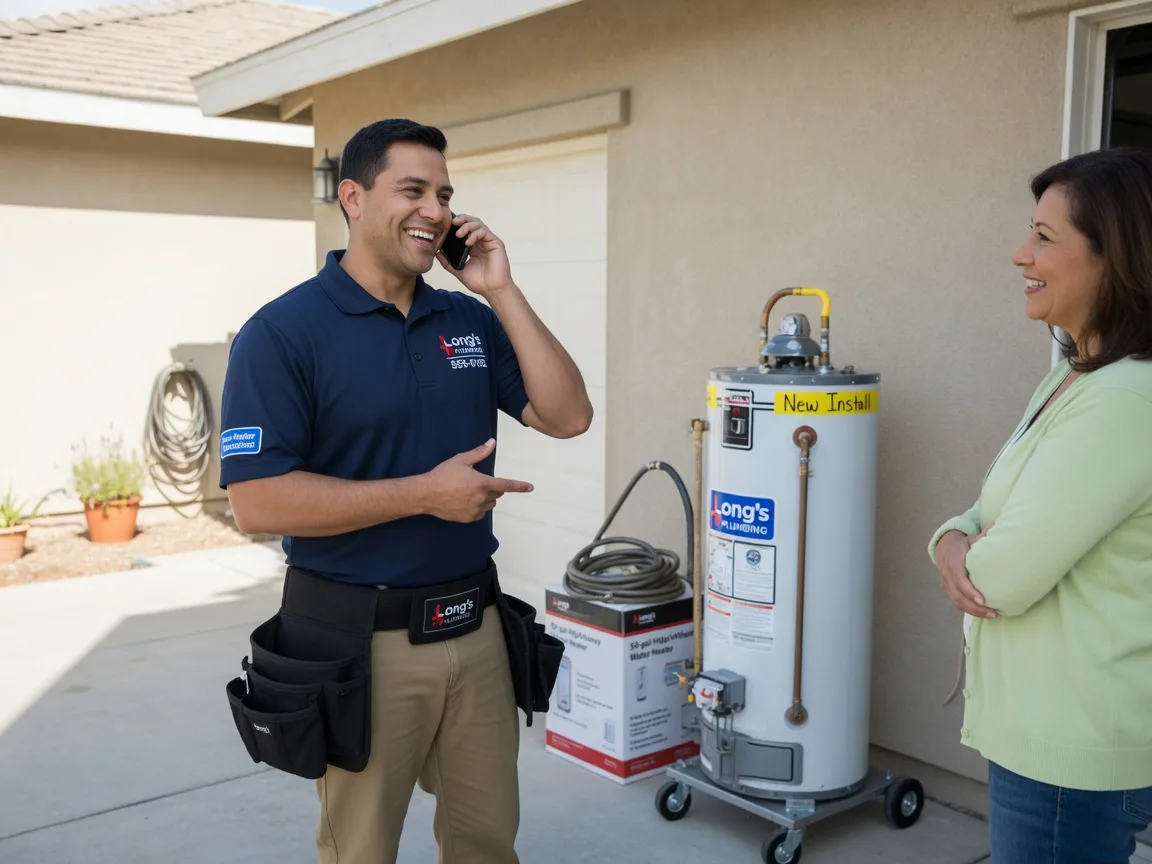 Leak Detection Waresboro, GA FAQs